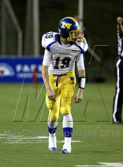 Thumbnail 2 in Corona del Mar vs. Nordhoff (CIF SoCal Regional D3 Final) photogallery.