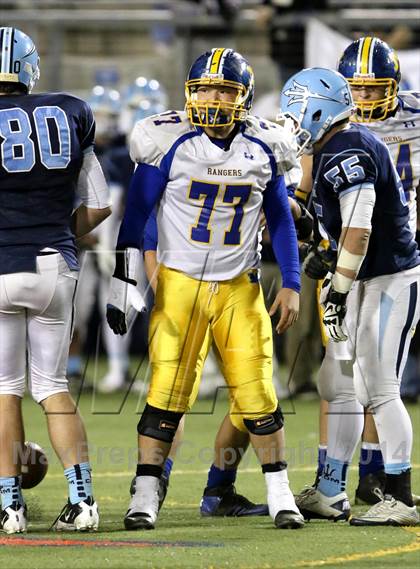 Thumbnail 1 in Corona del Mar vs. Nordhoff (CIF SoCal Regional D3 Final) photogallery.