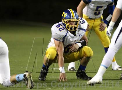 Thumbnail 2 in Corona del Mar vs. Nordhoff (CIF SoCal Regional D3 Final) photogallery.