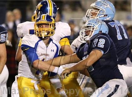 Thumbnail 2 in Corona del Mar vs. Nordhoff (CIF SoCal Regional D3 Final) photogallery.