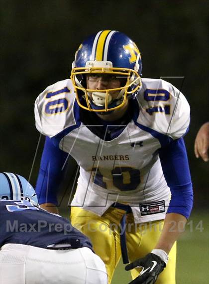 Thumbnail 1 in Corona del Mar vs. Nordhoff (CIF SoCal Regional D3 Final) photogallery.