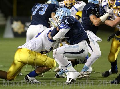 Thumbnail 3 in Corona del Mar vs. Nordhoff (CIF SoCal Regional D3 Final) photogallery.