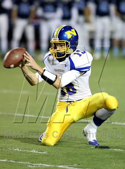 Thumbnail 3 in Corona del Mar vs. Nordhoff (CIF SoCal Regional D3 Final) photogallery.