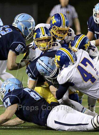 Thumbnail 2 in Corona del Mar vs. Nordhoff (CIF SoCal Regional D3 Final) photogallery.