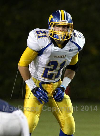 Thumbnail 3 in Corona del Mar vs. Nordhoff (CIF SoCal Regional D3 Final) photogallery.