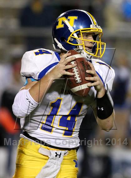 Thumbnail 3 in Corona del Mar vs. Nordhoff (CIF SoCal Regional D3 Final) photogallery.