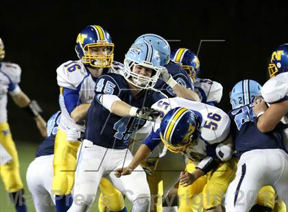 Thumbnail 1 in Corona del Mar vs. Nordhoff (CIF SoCal Regional D3 Final) photogallery.