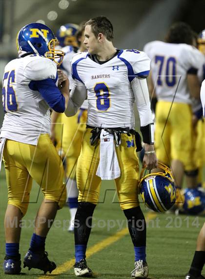 Thumbnail 1 in Corona del Mar vs. Nordhoff (CIF SoCal Regional D3 Final) photogallery.
