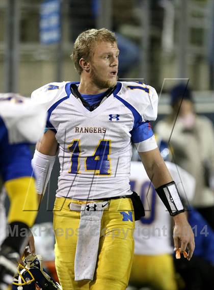 Thumbnail 3 in Corona del Mar vs. Nordhoff (CIF SoCal Regional D3 Final) photogallery.