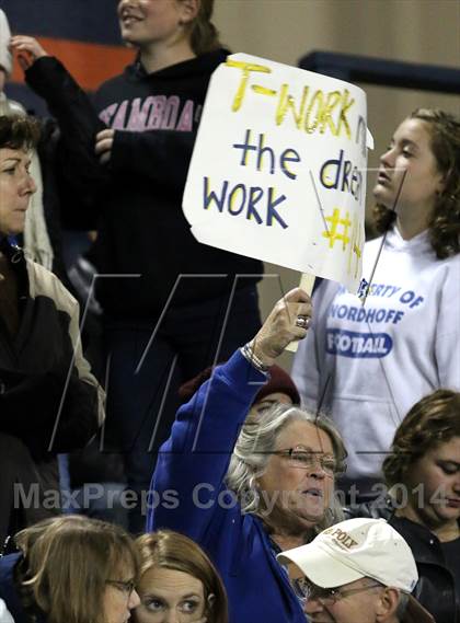 Thumbnail 3 in Corona del Mar vs. Nordhoff (CIF SoCal Regional D3 Final) photogallery.