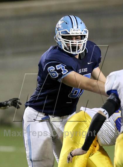 Thumbnail 1 in Corona del Mar vs. Nordhoff (CIF SoCal Regional D3 Final) photogallery.