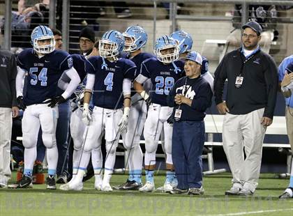 Thumbnail 1 in Corona del Mar vs. Nordhoff (CIF SoCal Regional D3 Final) photogallery.