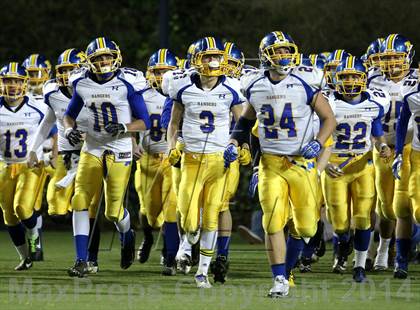 Thumbnail 3 in Corona del Mar vs. Nordhoff (CIF SoCal Regional D3 Final) photogallery.