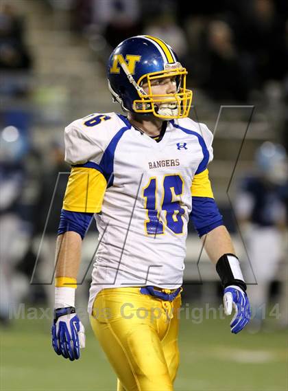Thumbnail 3 in Corona del Mar vs. Nordhoff (CIF SoCal Regional D3 Final) photogallery.