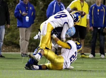 Thumbnail 1 in Corona del Mar vs. Nordhoff (CIF SoCal Regional D3 Final) photogallery.