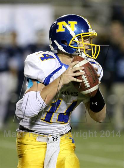 Thumbnail 1 in Corona del Mar vs. Nordhoff (CIF SoCal Regional D3 Final) photogallery.
