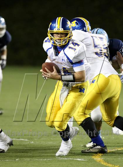 Thumbnail 2 in Corona del Mar vs. Nordhoff (CIF SoCal Regional D3 Final) photogallery.