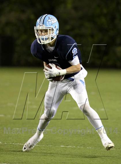Thumbnail 2 in Corona del Mar vs. Nordhoff (CIF SoCal Regional D3 Final) photogallery.