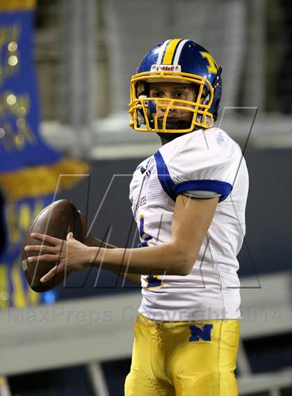 Thumbnail 1 in Corona del Mar vs. Nordhoff (CIF SoCal Regional D3 Final) photogallery.