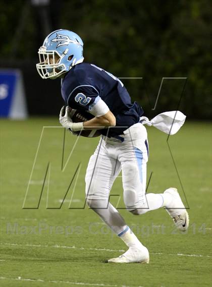 Thumbnail 1 in Corona del Mar vs. Nordhoff (CIF SoCal Regional D3 Final) photogallery.