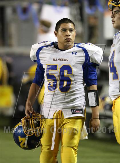 Thumbnail 3 in Corona del Mar vs. Nordhoff (CIF SoCal Regional D3 Final) photogallery.