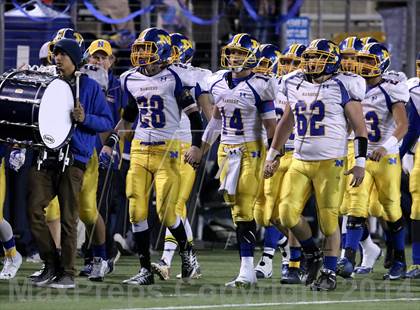 Thumbnail 1 in Corona del Mar vs. Nordhoff (CIF SoCal Regional D3 Final) photogallery.