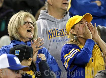 Thumbnail 1 in Corona del Mar vs. Nordhoff (CIF SoCal Regional D3 Final) photogallery.