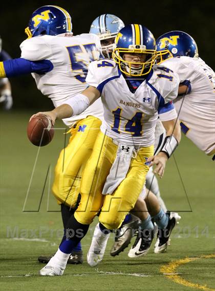Thumbnail 1 in Corona del Mar vs. Nordhoff (CIF SoCal Regional D3 Final) photogallery.