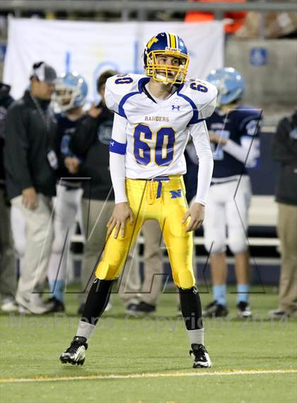 Thumbnail 1 in Corona del Mar vs. Nordhoff (CIF SoCal Regional D3 Final) photogallery.