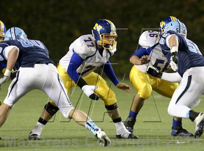 Thumbnail 1 in Corona del Mar vs. Nordhoff (CIF SoCal Regional D3 Final) photogallery.