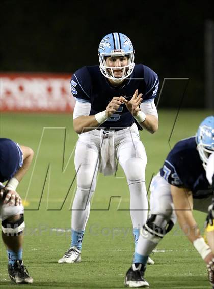 Thumbnail 1 in Corona del Mar vs. Nordhoff (CIF SoCal Regional D3 Final) photogallery.