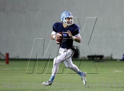 Thumbnail 2 in Corona del Mar vs. Nordhoff (CIF SoCal Regional D3 Final) photogallery.