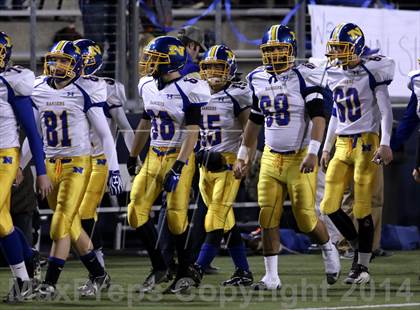 Thumbnail 1 in Corona del Mar vs. Nordhoff (CIF SoCal Regional D3 Final) photogallery.
