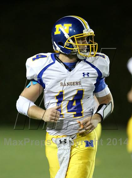 Thumbnail 1 in Corona del Mar vs. Nordhoff (CIF SoCal Regional D3 Final) photogallery.