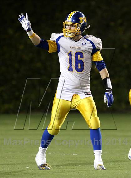 Thumbnail 1 in Corona del Mar vs. Nordhoff (CIF SoCal Regional D3 Final) photogallery.