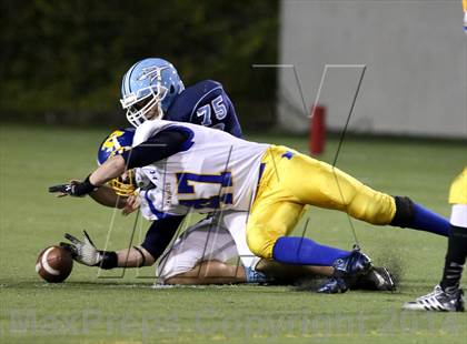 Thumbnail 1 in Corona del Mar vs. Nordhoff (CIF SoCal Regional D3 Final) photogallery.