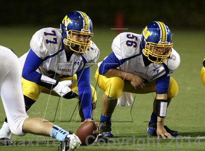 Thumbnail 2 in Corona del Mar vs. Nordhoff (CIF SoCal Regional D3 Final) photogallery.