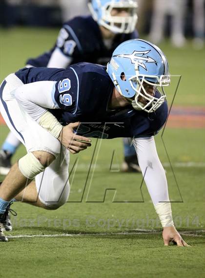 Thumbnail 1 in Corona del Mar vs. Nordhoff (CIF SoCal Regional D3 Final) photogallery.