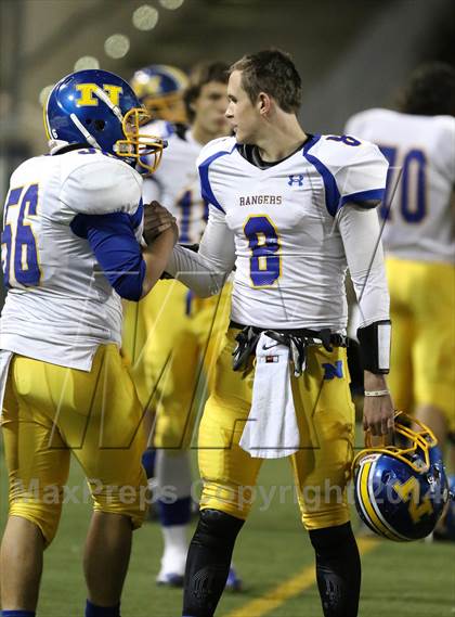 Thumbnail 2 in Corona del Mar vs. Nordhoff (CIF SoCal Regional D3 Final) photogallery.