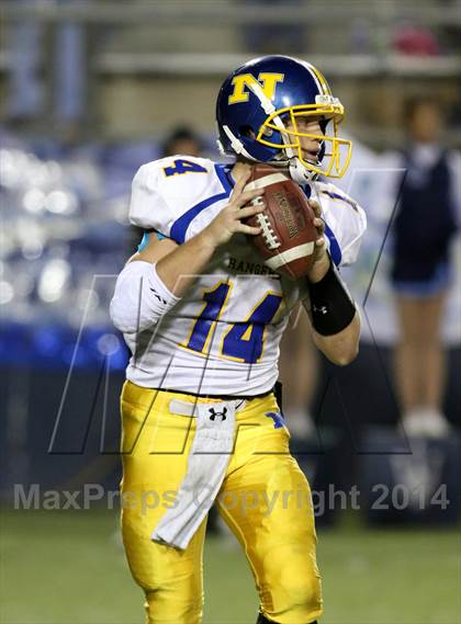 Thumbnail 2 in Corona del Mar vs. Nordhoff (CIF SoCal Regional D3 Final) photogallery.