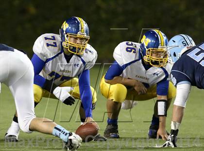 Thumbnail 3 in Corona del Mar vs. Nordhoff (CIF SoCal Regional D3 Final) photogallery.