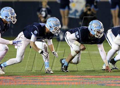 Thumbnail 3 in Corona del Mar vs. Nordhoff (CIF SoCal Regional D3 Final) photogallery.