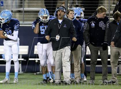 Thumbnail 1 in Corona del Mar vs. Nordhoff (CIF SoCal Regional D3 Final) photogallery.