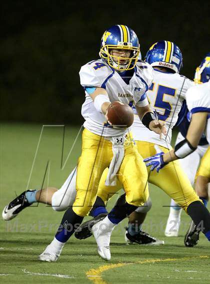 Thumbnail 1 in Corona del Mar vs. Nordhoff (CIF SoCal Regional D3 Final) photogallery.