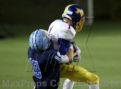 Thumbnail 3 in Corona del Mar vs. Nordhoff (CIF SoCal Regional D3 Final) photogallery.
