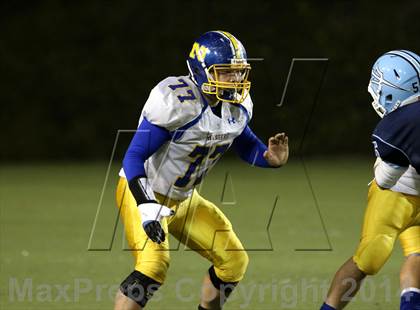 Thumbnail 2 in Corona del Mar vs. Nordhoff (CIF SoCal Regional D3 Final) photogallery.