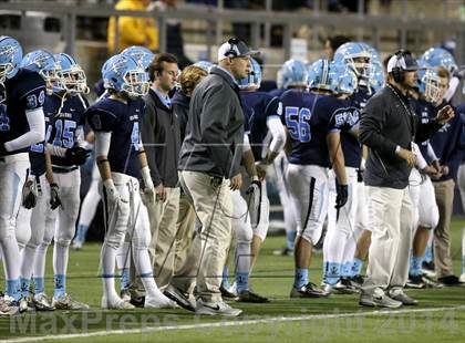 Thumbnail 3 in Corona del Mar vs. Nordhoff (CIF SoCal Regional D3 Final) photogallery.