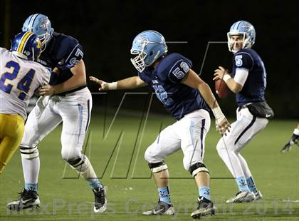 Thumbnail 2 in Corona del Mar vs. Nordhoff (CIF SoCal Regional D3 Final) photogallery.