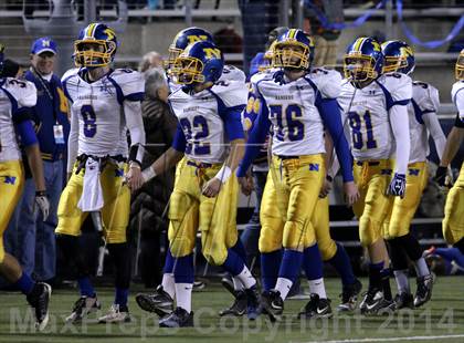 Thumbnail 3 in Corona del Mar vs. Nordhoff (CIF SoCal Regional D3 Final) photogallery.