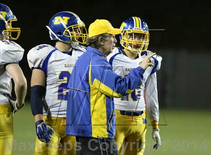 Thumbnail 1 in Corona del Mar vs. Nordhoff (CIF SoCal Regional D3 Final) photogallery.